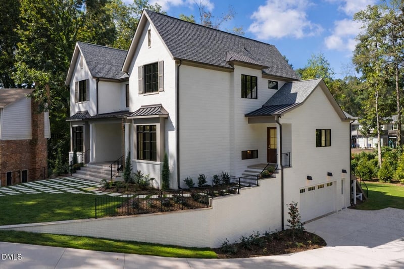 1500 Favorwood Ct, Raleigh, NC 27615