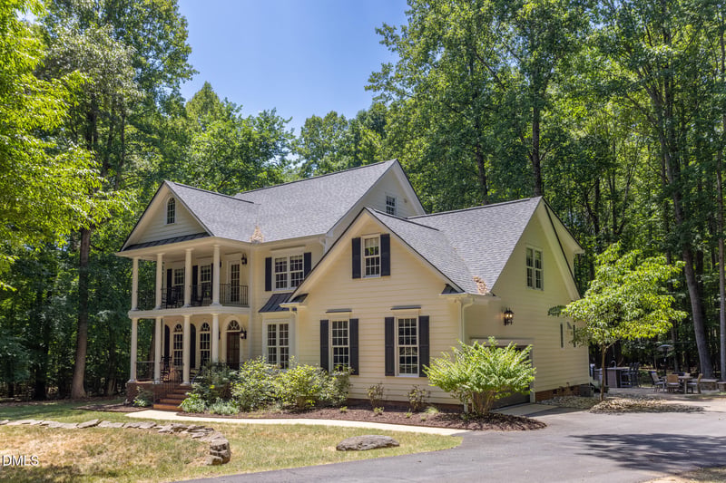 1500 Fernleaf Pl, Hillsborough, NC 27278