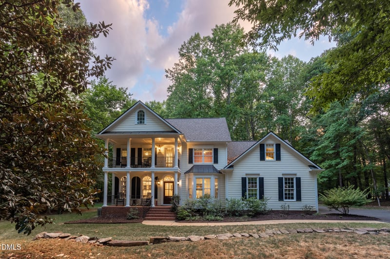 1500 Fernleaf Pl, Hillsborough, NC 27278