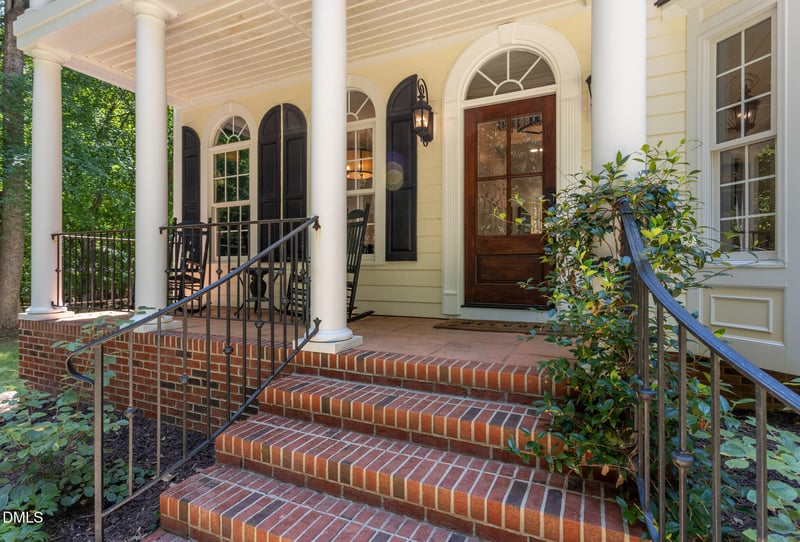 1500 Fernleaf Pl, Hillsborough, NC 27278