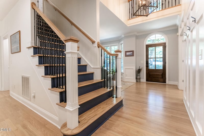 1500 Fernleaf Pl, Hillsborough, NC 27278