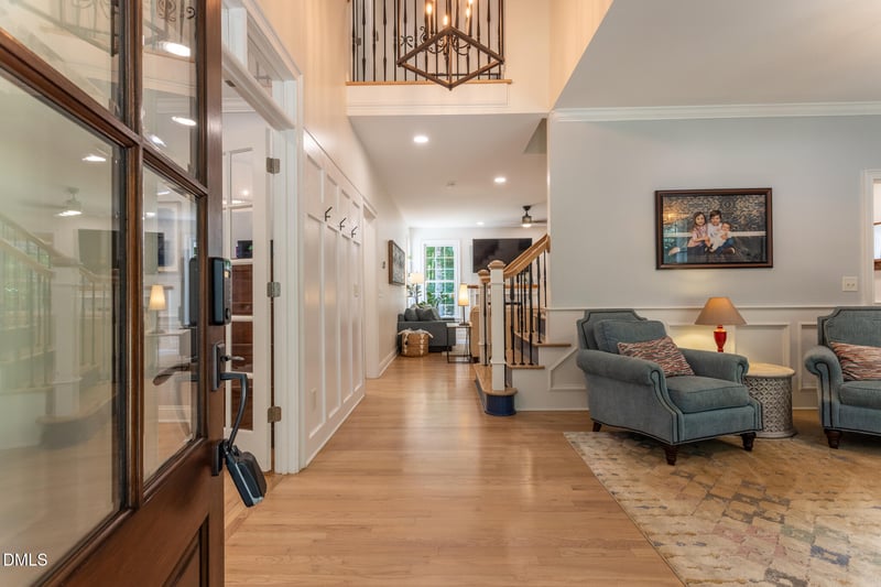 1500 Fernleaf Pl, Hillsborough, NC 27278