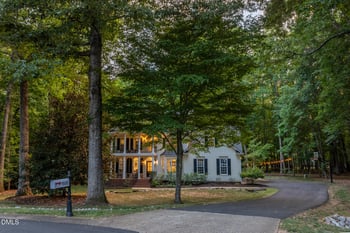 1500 Fernleaf Pl, Hillsborough, NC 27278