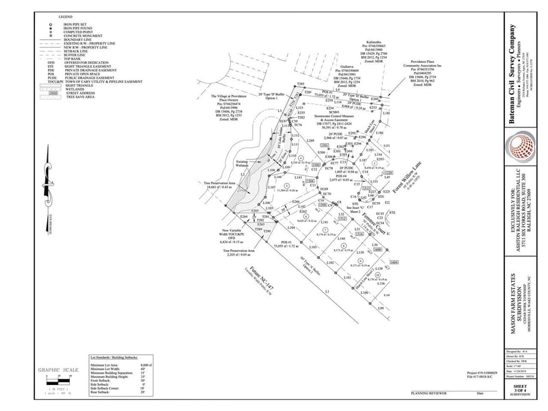 1500 Ferntree Ct Lot 4, Morrisville, NC 27560