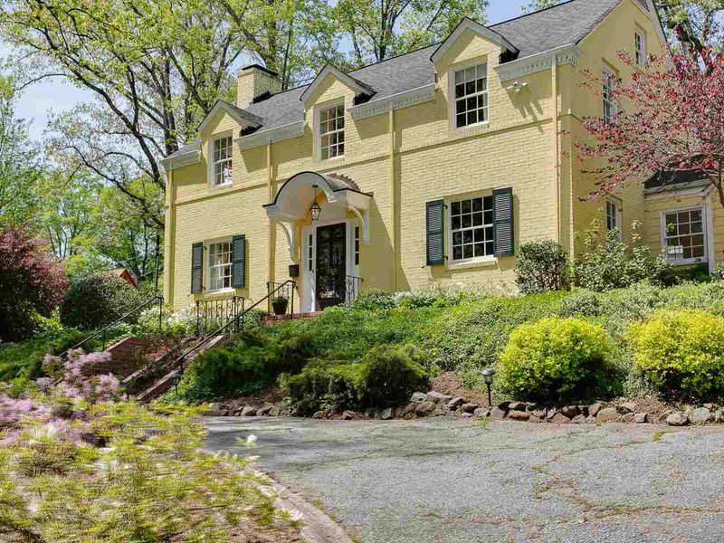 1500 Forest Hills Pz, Durham, NC 27707