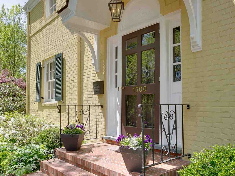 1500 Forest Hills Pz, Durham, NC 27707