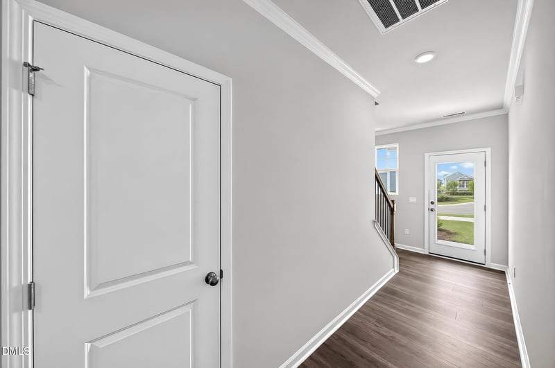 1500 Fruit Tree Ln, Wake Forest, NC 27587