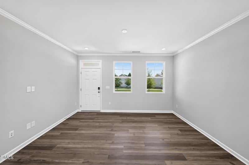 1500 Fruit Tree Ln, Wake Forest, NC 27587