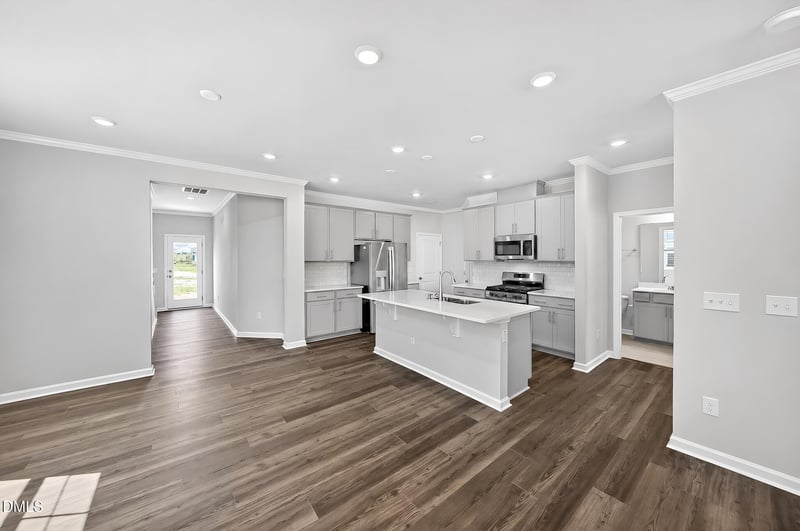 1500 Fruit Tree Ln, Wake Forest, NC 27587