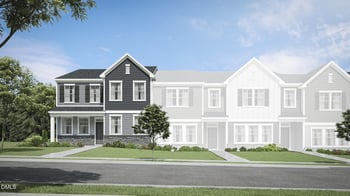 1500 Fruit Tree Ln, Wake Forest, NC 27587
