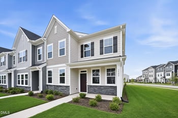 1500 Fruit Tree Ln, Wake Forest, NC 27587