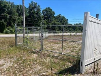 1500 Gillespie St, Fayetteville, NC 28306