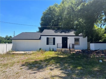 1500 Gillespie St, Fayetteville, NC 28306