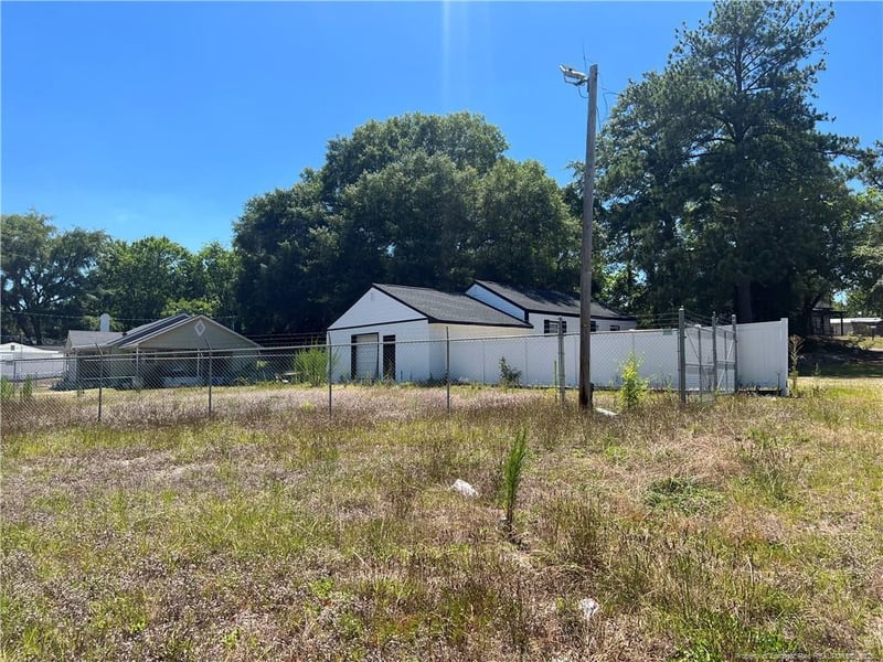 1500 Gillespie St, Fayetteville, NC 28306