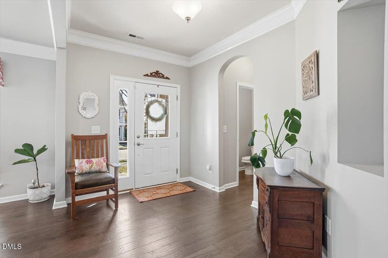 1500 Hemby Ridge Ln, Morrisville, NC 27560