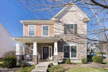 1500 Hemby Ridge Ln, Morrisville, NC 27560