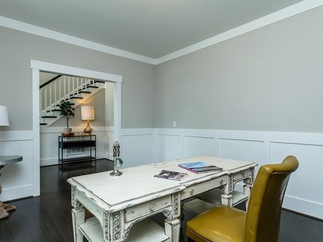 1500 Highpoint St, Wake Forest, NC 27587