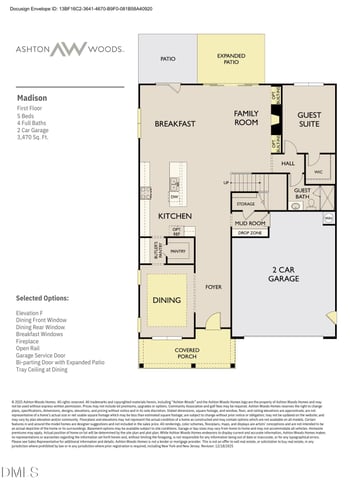 1500 Immagene Way #88, Fuquay Varina, NC 27526