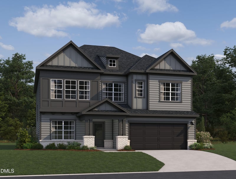 1500 Immagene Way #88, Fuquay Varina, NC 27526