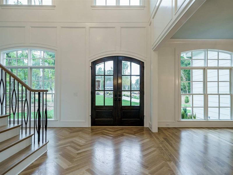 1500 Kirkby Ln #Lt6, Raleigh, NC 27614