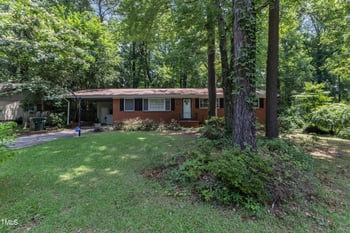 1500 Lakeside Dr, Garner, NC 27529