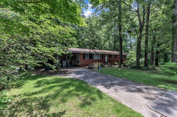 1500 Lakeside Dr, Garner, NC 27529