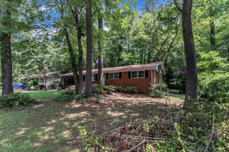 1500 Lakeside Dr, Garner, NC 27529
