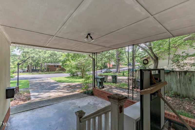 1500 Lakeside Dr, Garner, NC 27529
