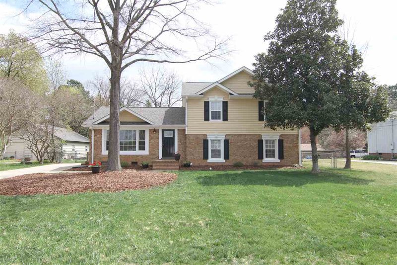 1500 Laura Duncan Rd, Apex, NC 27502
