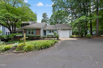 1500 Laureldale Dr, Raleigh, NC 27609