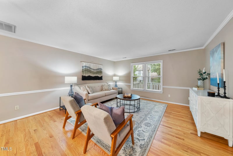 1500 Laureldale Dr, Raleigh, NC 27609