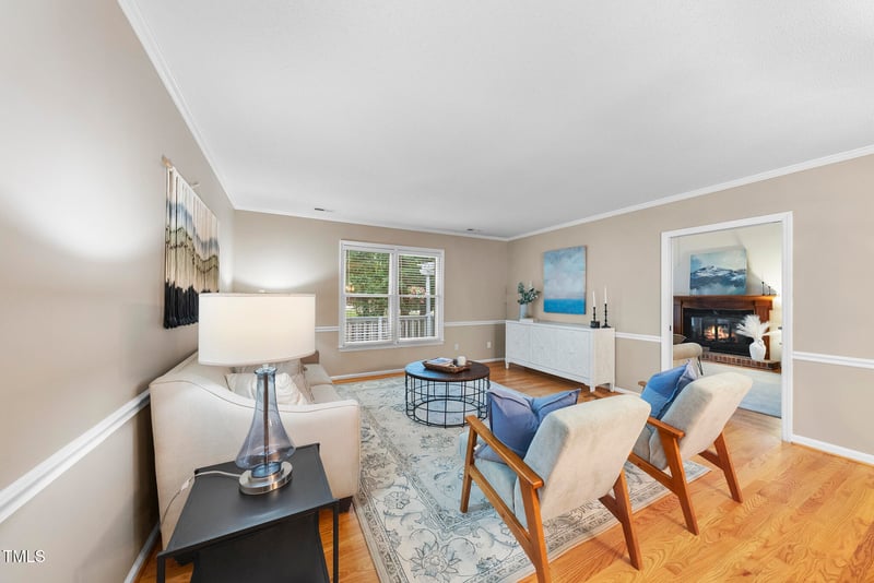 1500 Laureldale Dr, Raleigh, NC 27609