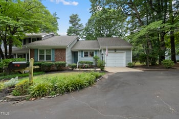 1500 Laureldale Dr, Raleigh, NC 27609