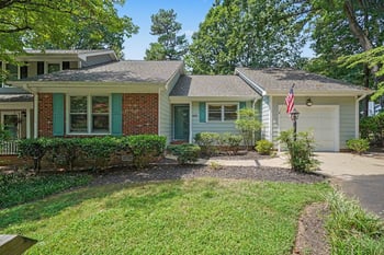 1500 Laureldale Dr, Raleigh, NC 27609