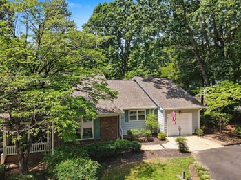1500 Laureldale Dr, Raleigh, NC 27609