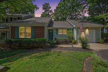 1500 Laureldale Dr, Raleigh, NC 27609