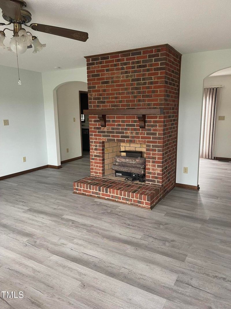 1500 Live Oak Rd, Coats, NC 27521