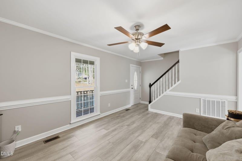 1500 Miriam Ave, Garner, NC 27529