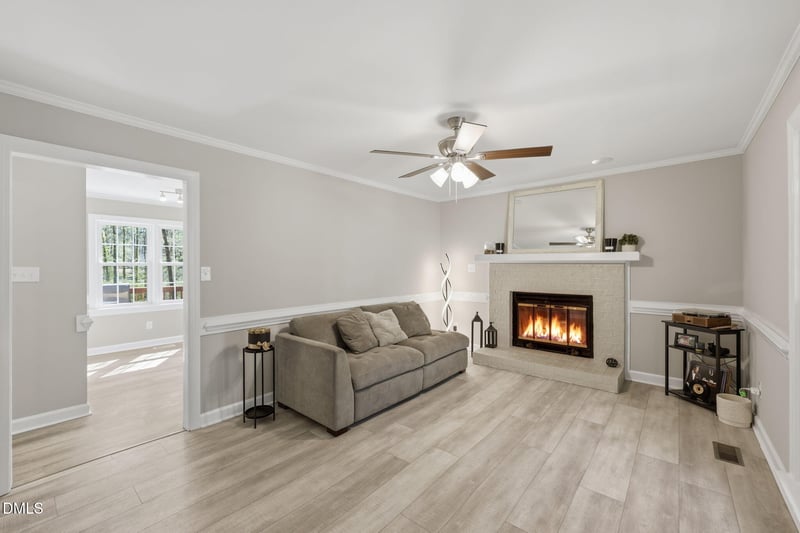 1500 Miriam Ave, Garner, NC 27529