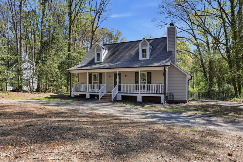 1500 Miriam Ave, Garner, NC 27529