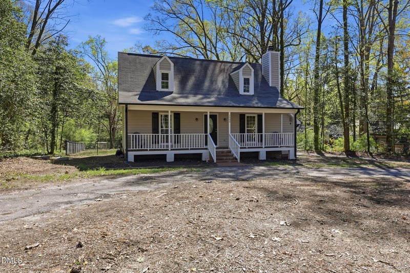 1500 Miriam Ave, Garner, NC 27529