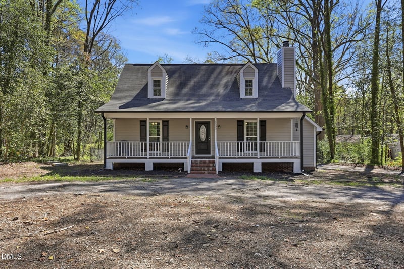 1500 Miriam Ave, Garner, NC 27529