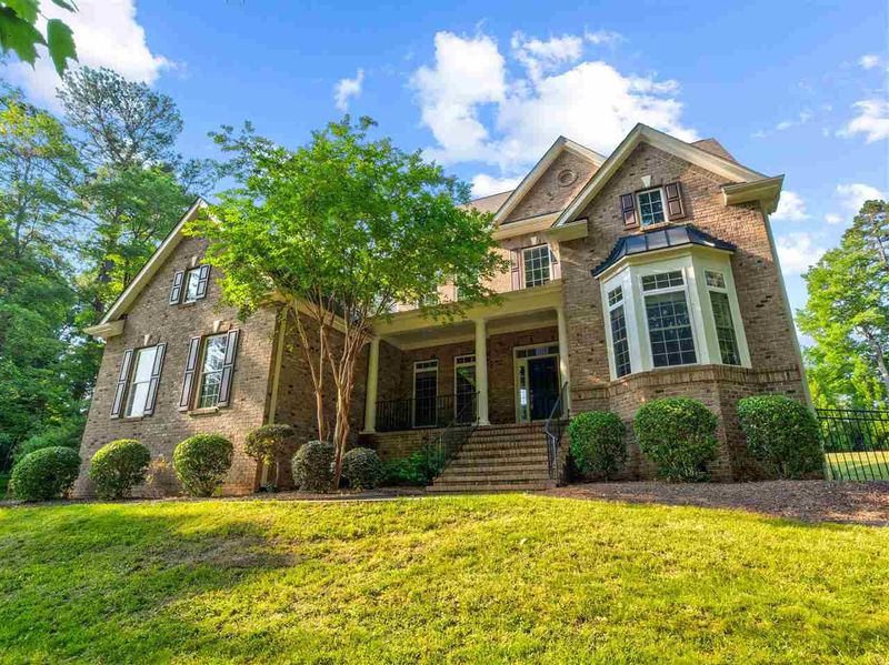 1500 Porter Creek Ct, Wake Forest, NC 27587