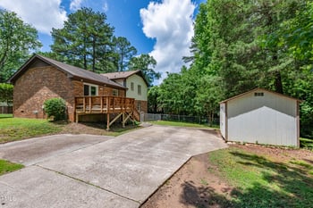 1500 Prisma Ct, Raleigh, NC 27612