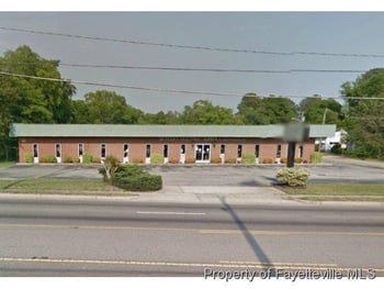 1500 Ramsey St, Fayetteville, NC 28301