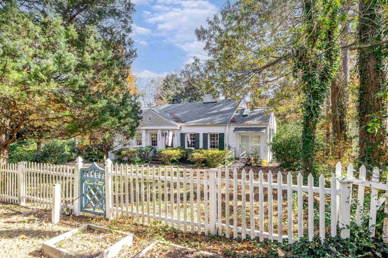 1500 Ridge Rd Lot 1, Raleigh, NC 27607