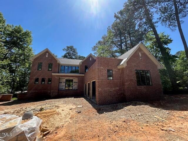 1500 Ridge Rd, Raleigh, NC 27607