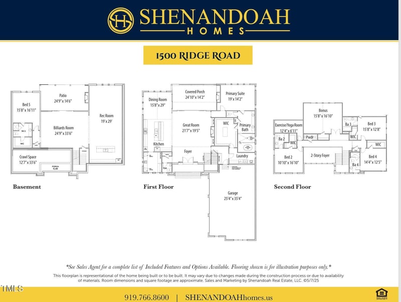 1500 Ridge Rd, Raleigh, NC 27607