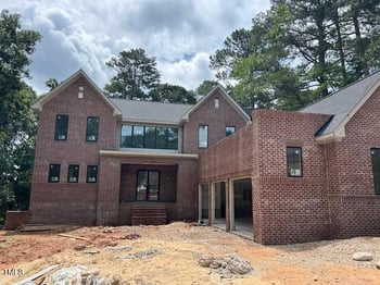 1500 Ridge Rd, Raleigh, NC 27607