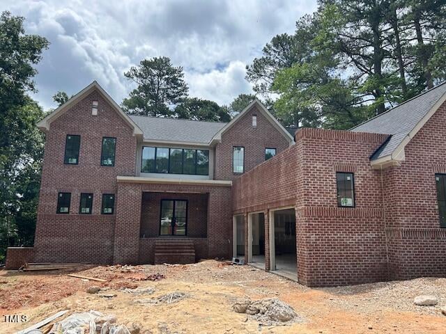 1500 Ridge Rd, Raleigh, NC 27607